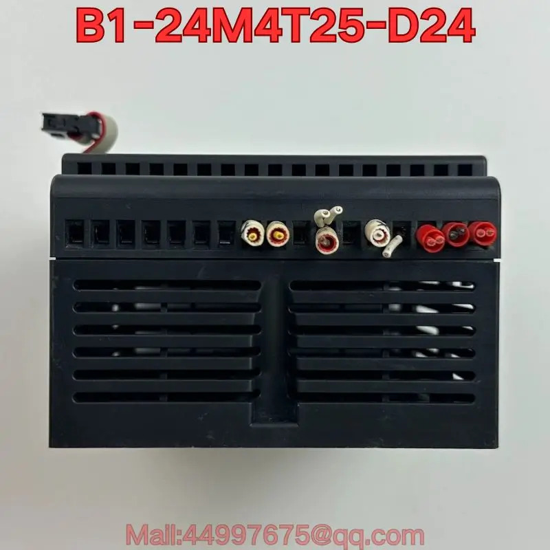 리퍼 B1-24M4T25-D24 PLC 컨트롤러 기능 리퍼는 정상