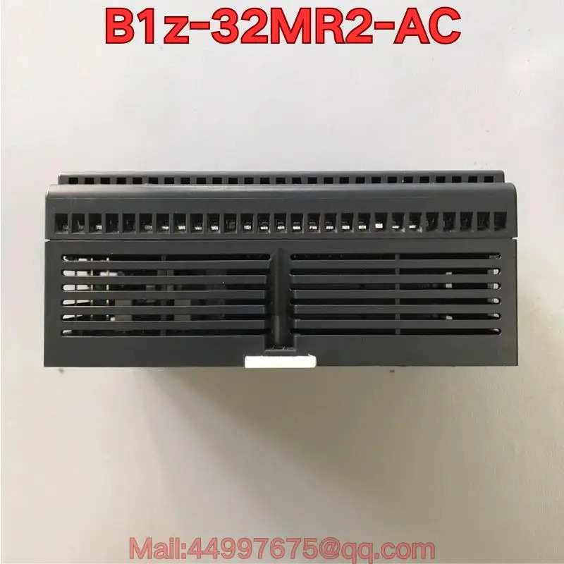 리퍼 B1z-32MR2-AC PLC 컨트롤러 기능 리퍼는 정상 10월