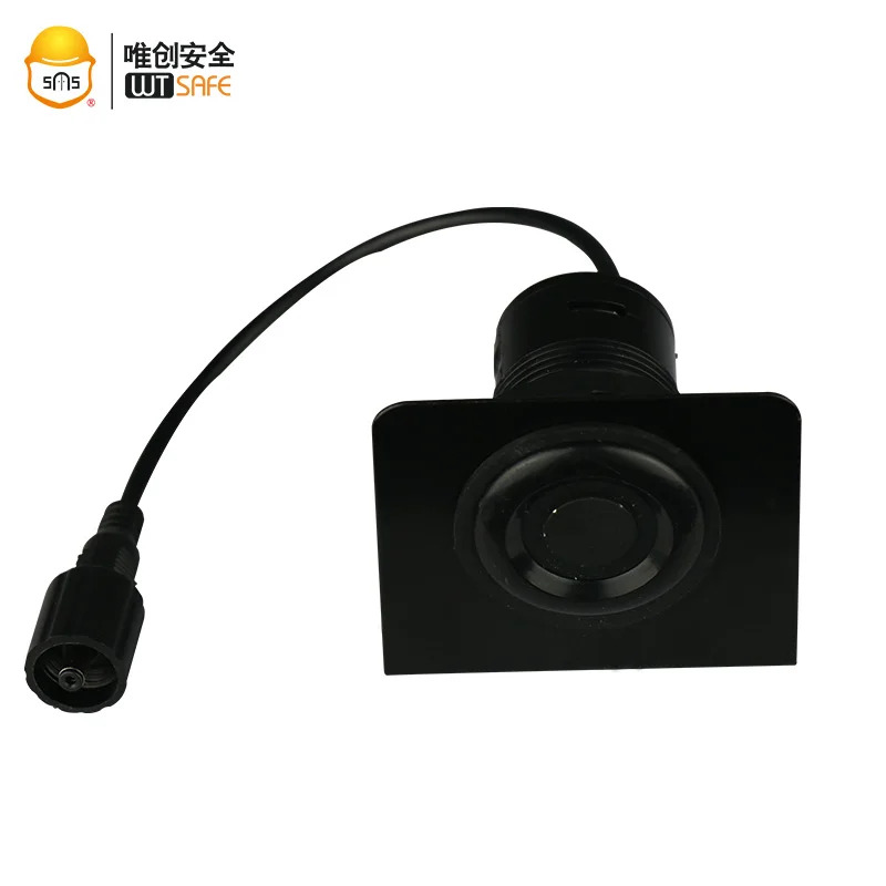 주차 센서 트럭 보조 시스템 레이더 감지기 역방향