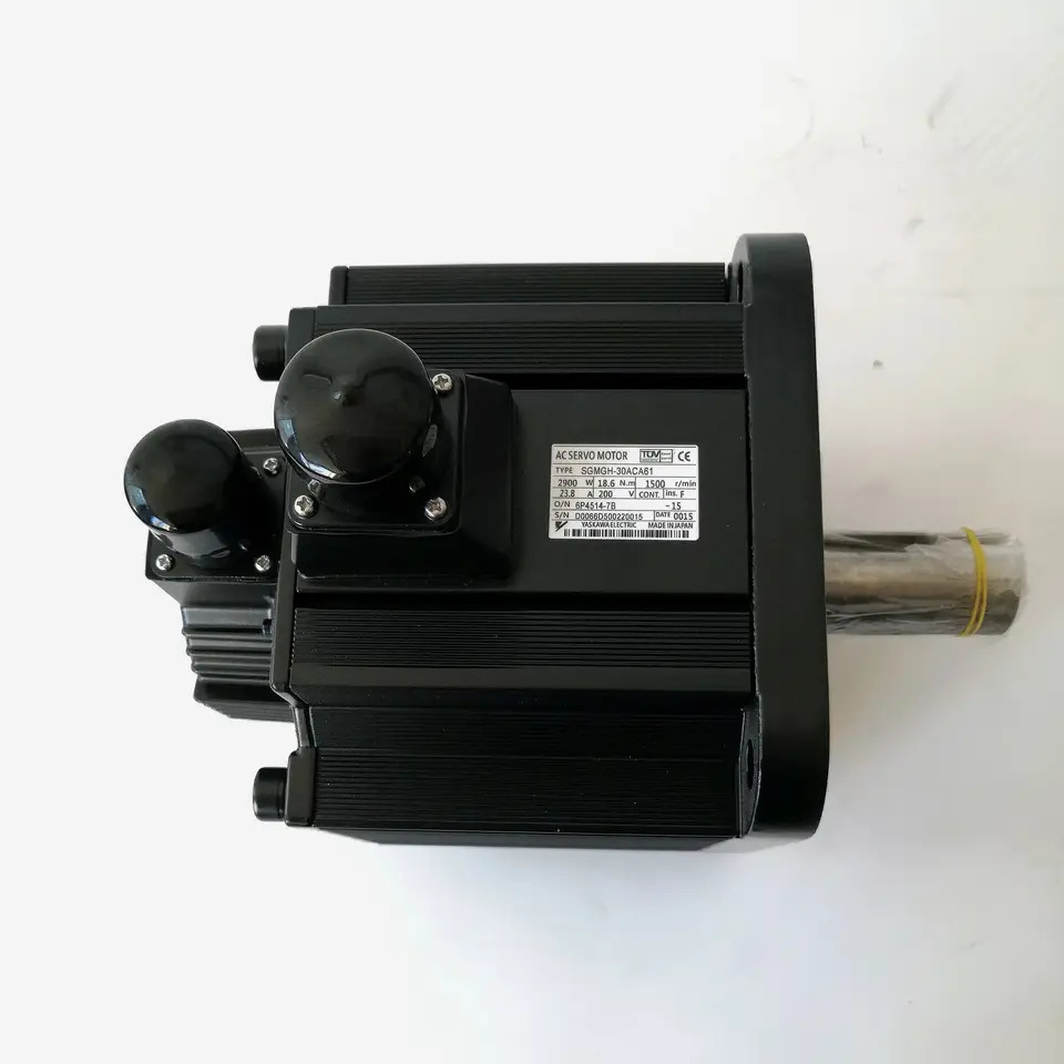 SGM호환GH-30ACA61 서보모터 SGM호환GH 30ACA61 신