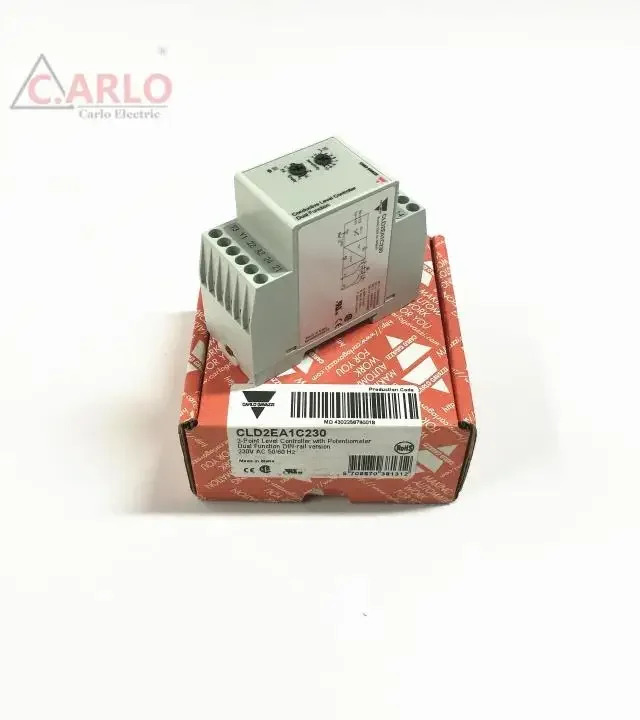 CLD2EA1C230 스위스 자일 부티크 카를로바치 레벨 컨트롤러 릴레이