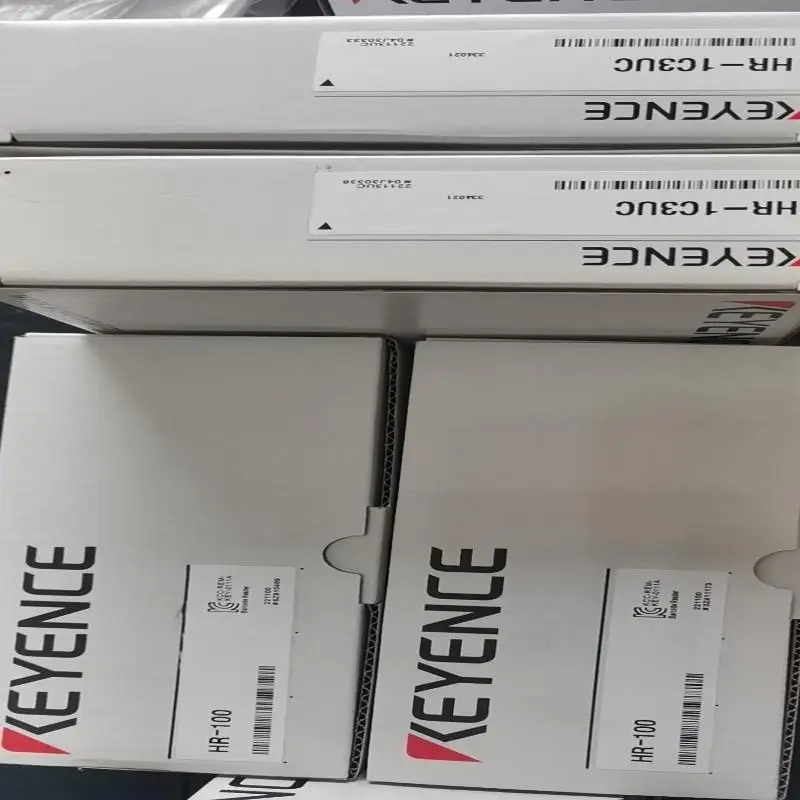 KEYENCE SR-700/700HA/710/750/751/75