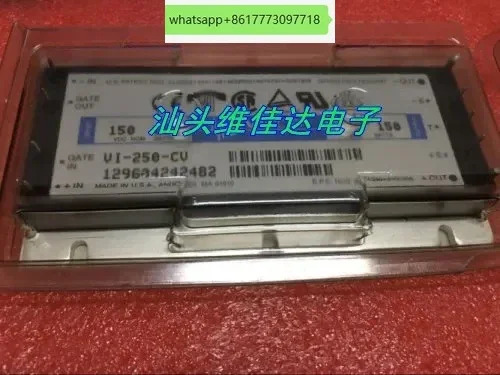 VI-250-CV VI-250-IV VI-250-EV 전원 모듈 150V 5V 150W 현장