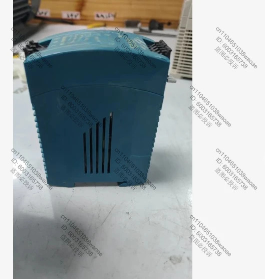 가이드 레일전원공급장치 모델 ML50.102 리퍼 완료