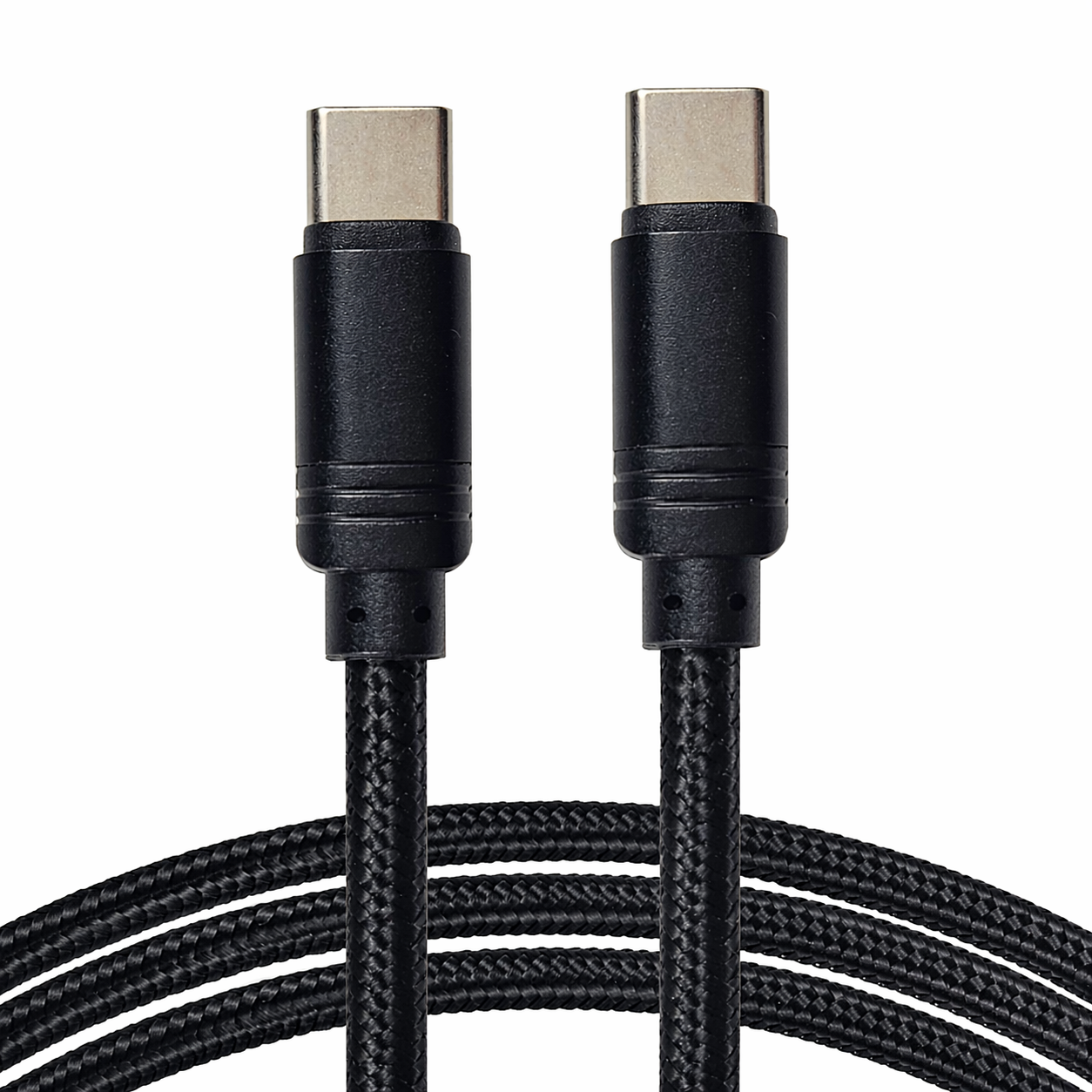 리빅스 100W CTOC 고속 충전케이블 USB C타입 데이터 초고속 충전기선 0.5m