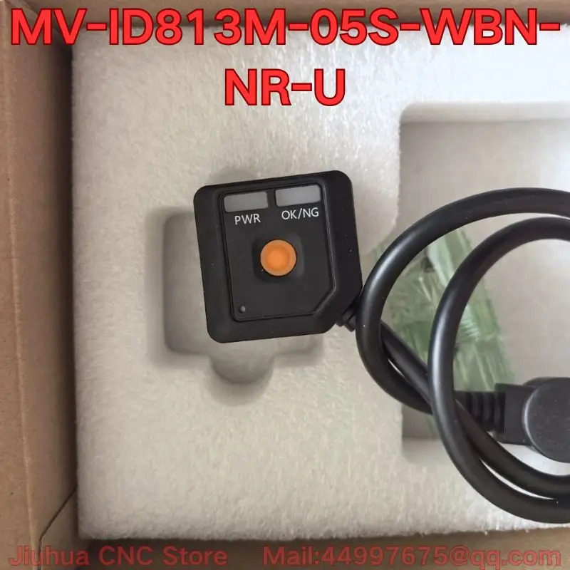 MV-ID81-05S-WBN-NR-U 산업코드 리더기