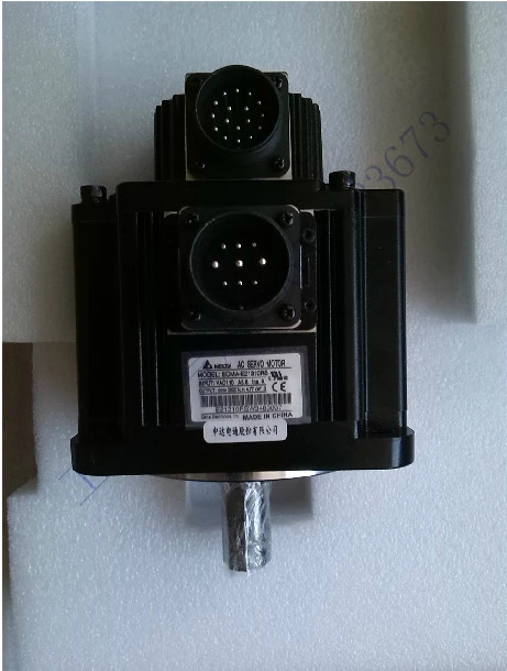 델타 AB 시리즈 서보모터 브레이크 ECMA-E31310FS 1KW 신