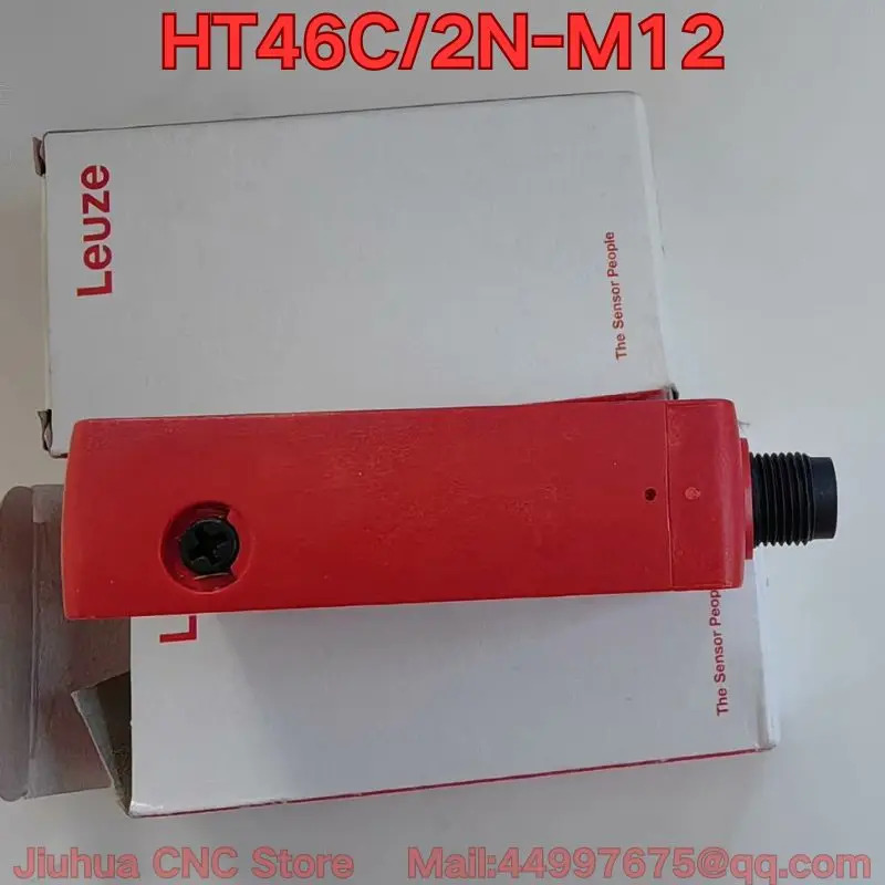 HT46C/2N-M12 광전센서