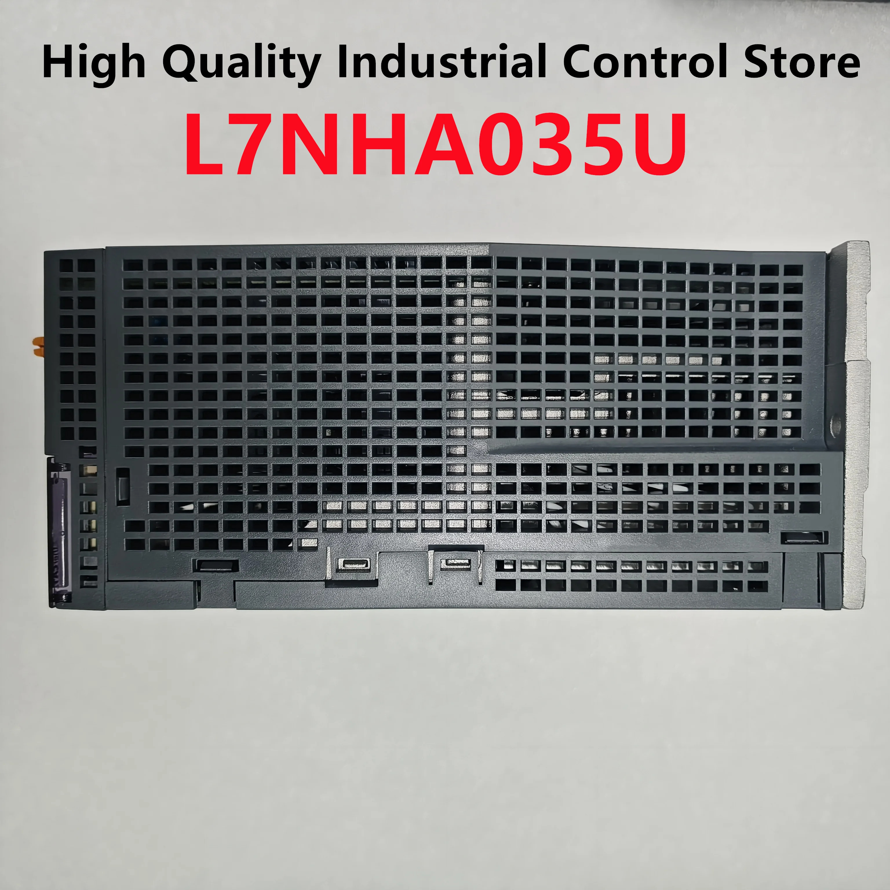 서보 드라이브 L7NHA035U L7NHB020U