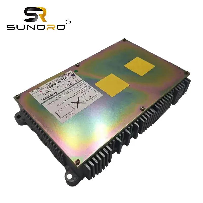 컴퓨터 보드 컨트롤러 전유닛 Shensteel 굴삭기 SK230-6E SK235-6E SK250-6 OEM LQ22E00048F2 LQ22E00069F2