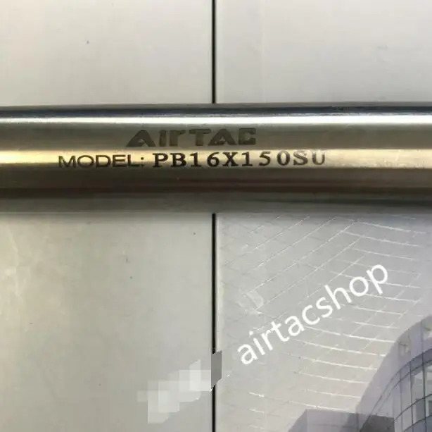 AirTAC PB16X150SU 실린더