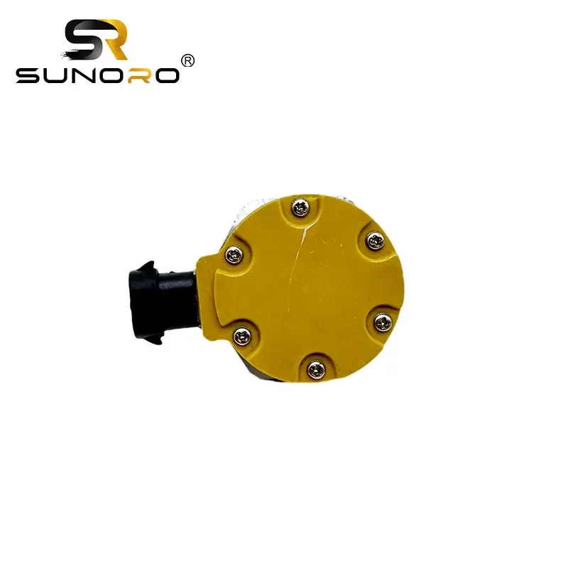 SUNORO 굴삭기 C6.4 C4.2 C4.4 엔진 312 5620 펌프 솔레노이드 밸브 3125620 312-5620-D