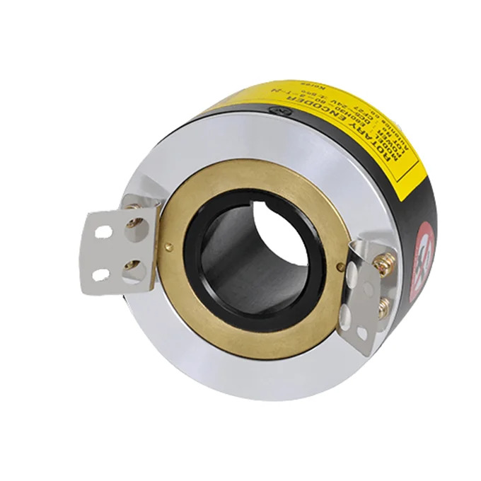 오토닉스 로터리 인코더 외경 80mm E80H30-512-3-T-24 E80H30-500-3-T-24 E80H30-512-3-T-5