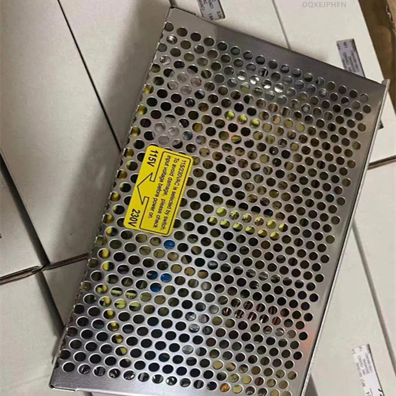 HENGFU 24V6.5A 150W HF150W-SF-24새 전원공급장치