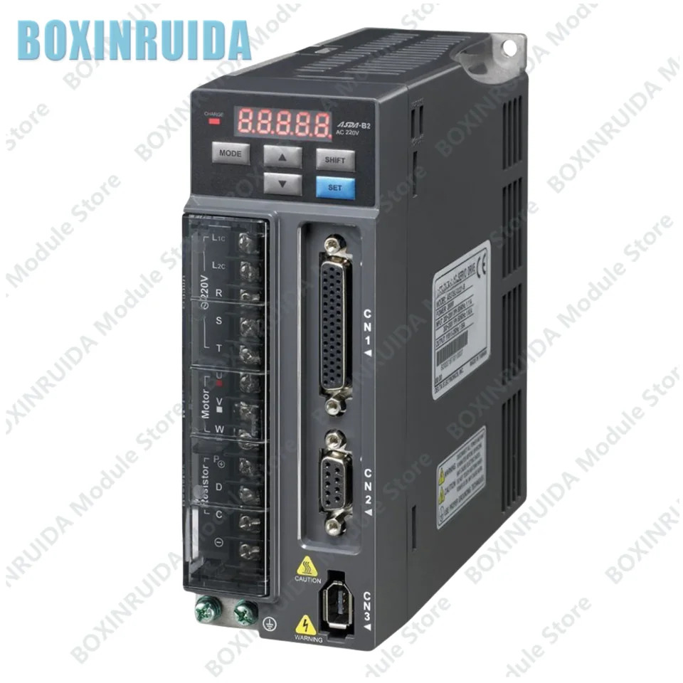 오리지널 ASD-B2-1521-B ASD-B2-1521-F 서보 컨트롤러 신