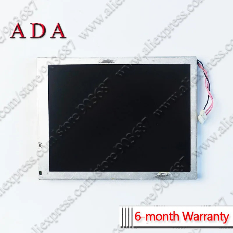 LCD 디스플레이 패널 2711P-RDT7C 용