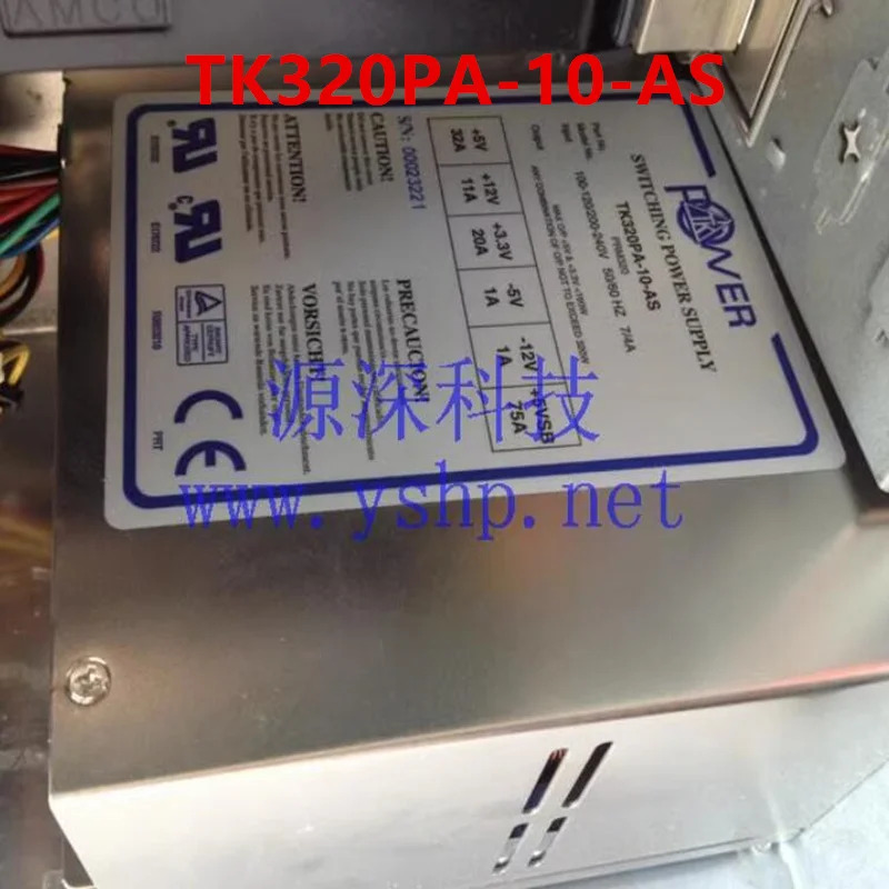 거새 전원공급장치 TK320PA-10-AS PRM320