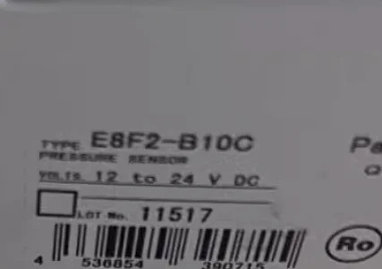 E8F2-B10C SPPN-GW-001 KT5W-2N1116 KT5W-2P1116 KT6W-2N5116