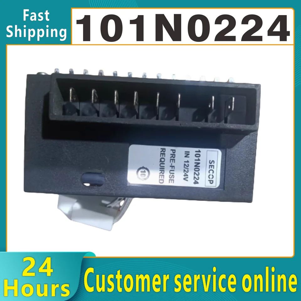DC 가변 주파수 컴프레서 드라이버 보드 101N0224 12 V 24V