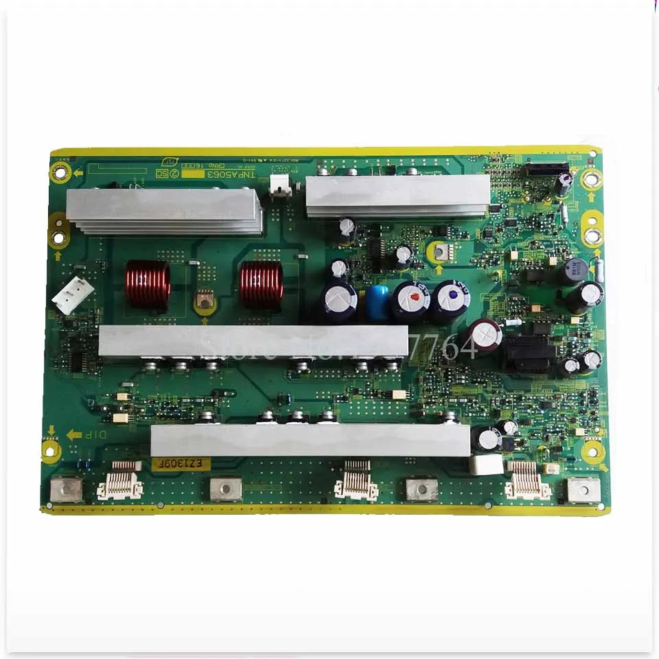 TH-P50X20C TH-50PH20C SC 보드 TNPA5063 부품