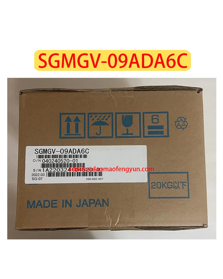 SGM호환GV-09ADA6C 서보모터 SGM호환GV 09ADA6C 신