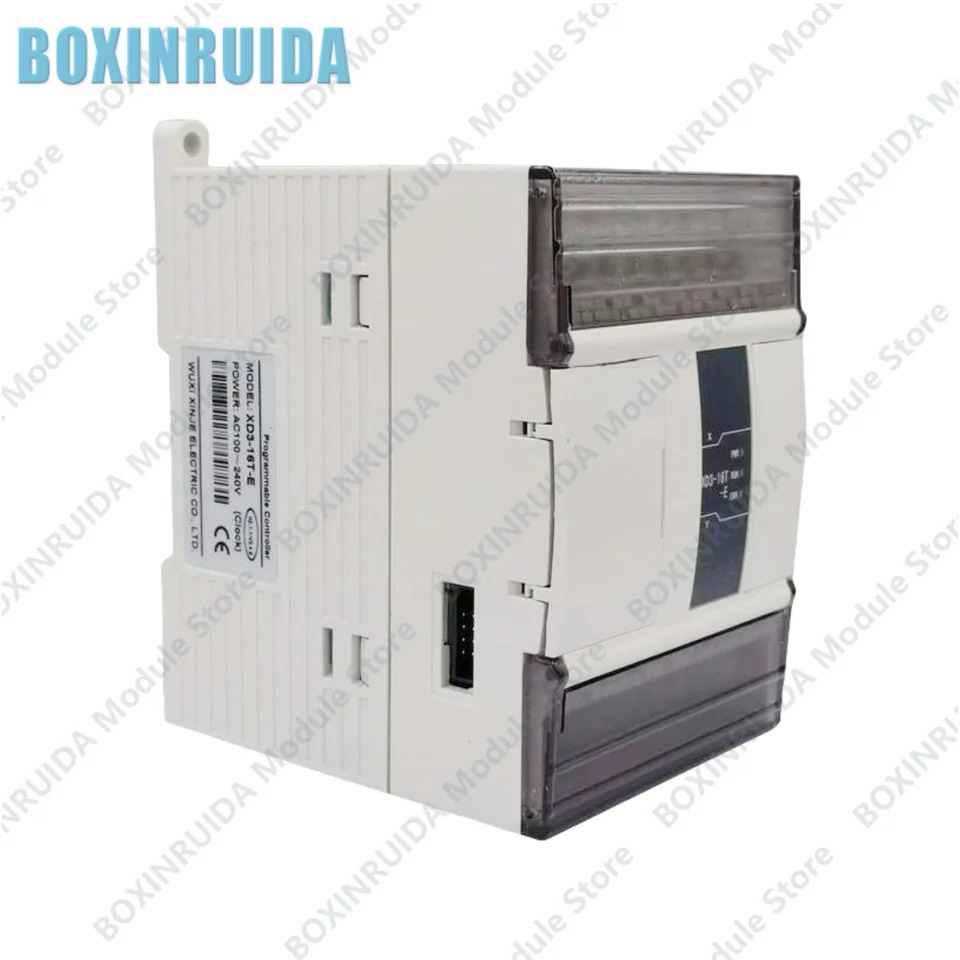 XD1-10T-E XD1-10T-C 프로그래밍 가능컨트롤러 오리지널 XD1-10R-E XD1-10R-C 신