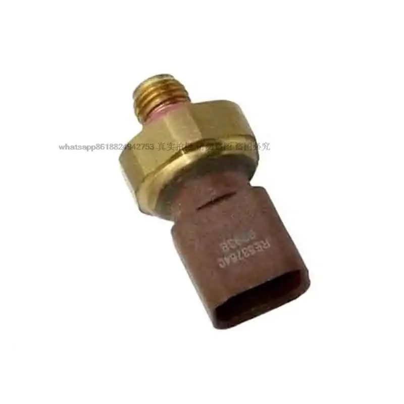 굴삭기 로더 압력센서 RE544098 크레엔지니어링 기계 액세서리 신