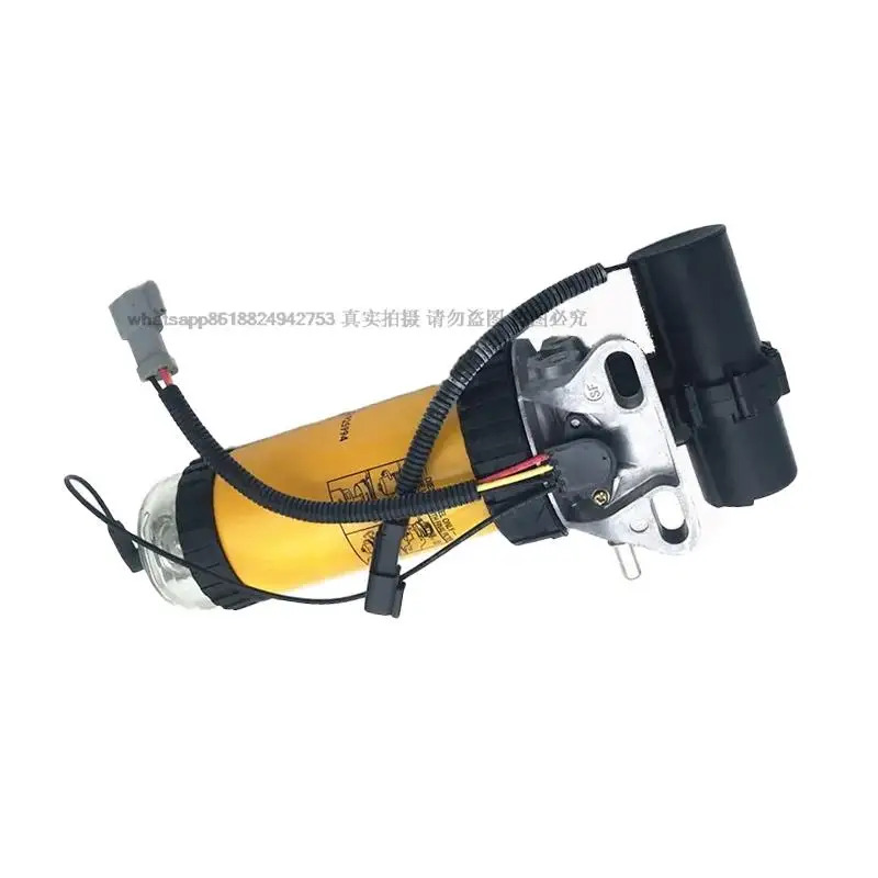 디젤 필터 32925994 32/925994 FS19993 물 분리기 어셈블리 JCB 3CX 4CX OEM 굴삭기