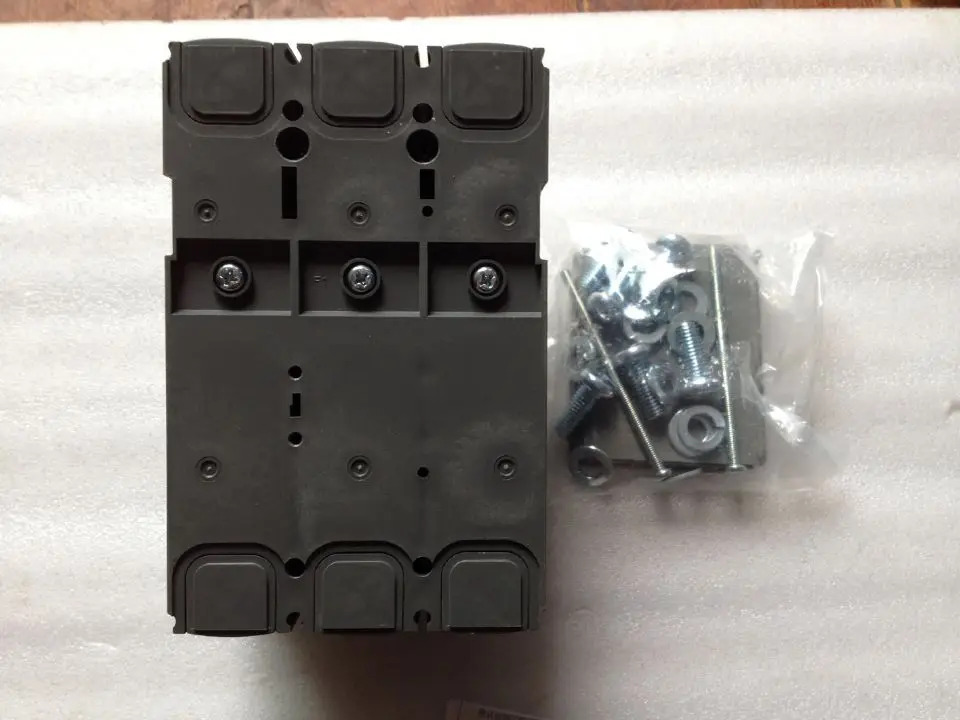 선박LS MEC 에어 스위치 TD100N FTU 15-100A 오리지널