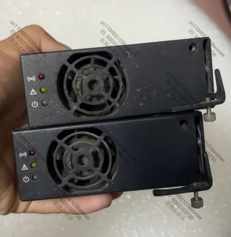 자기 정류기 모듈 MER048-50010-RD 입력 AC220V 출력 DC48V/60A 리퍼 OK