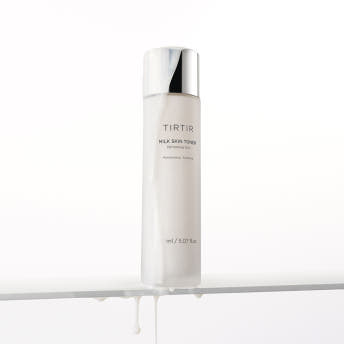 티르티르 밀크 스킨 토너 150ml - 상품 이미지
