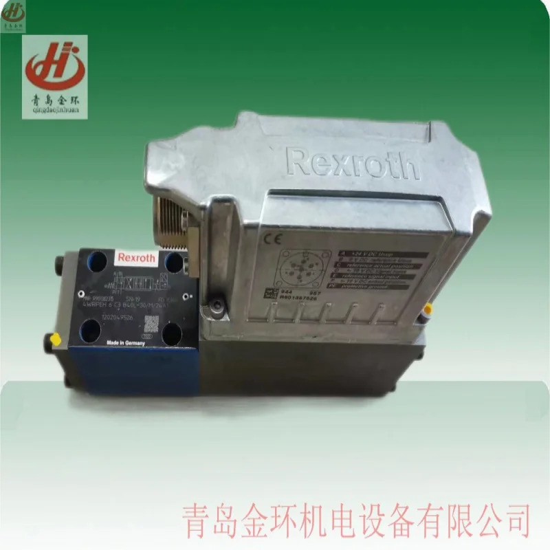 4WREE 6E16-30/V/24A1 R901496427 6E16-24/G24K31/A1-655