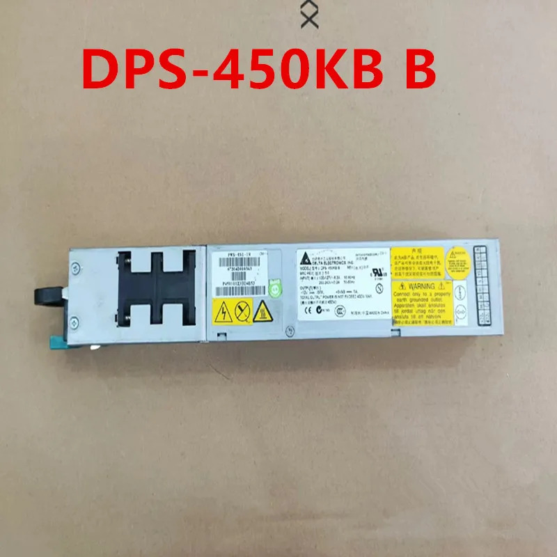 거새 전원공급장치 DELTA 450W DPS-450KB B PWS-451-1R