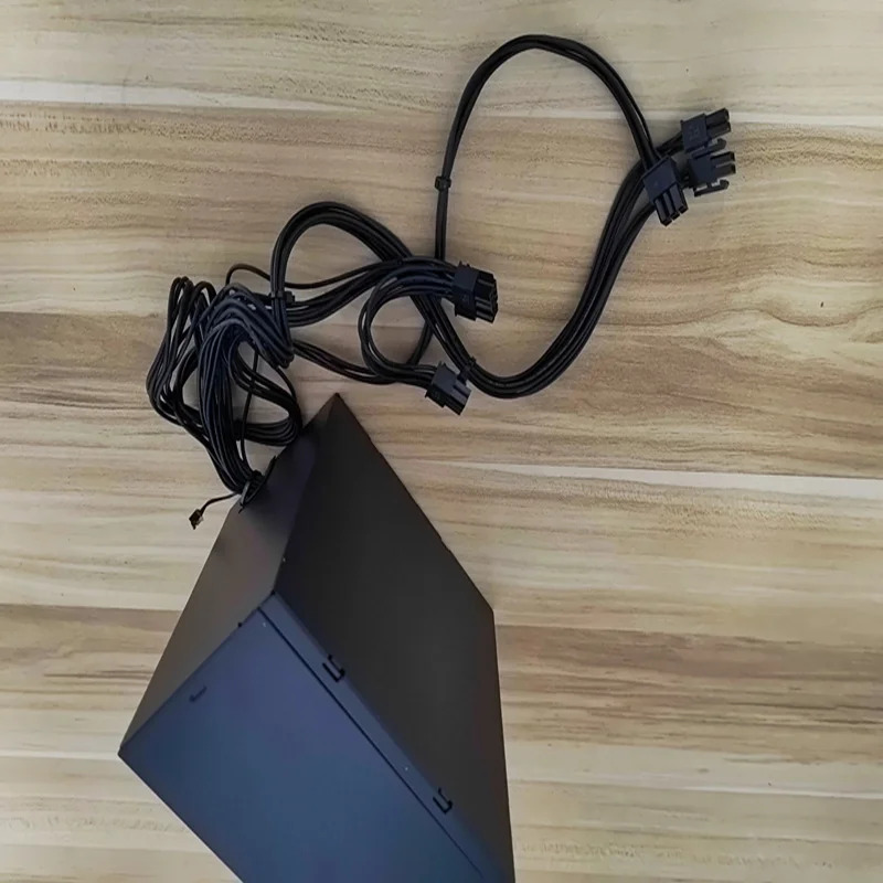 에이서 베리톤 M6660G PSU B36H4-AI 6 핀 500W 전원공급장치 PA-4501-1AC D19-500P1A D17-300P2A PA-2301-3 신
