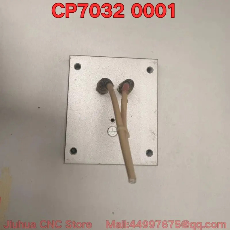 리퍼 CP7032 0001 터치스크린 산업제어 올인원 기계기능 리퍼는된 이 필요