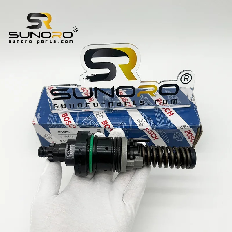 Deutz Unit유닛 펌프 0414491109 분사 02112405 PFM1P100S1009