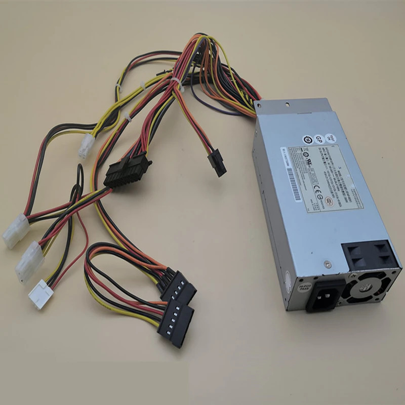 에타시스 플렉스PSU 소형 1U 250W 전원공급장치 EFAP-M251 신