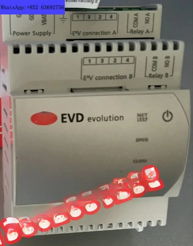 드라이버 EVD0000E10 EVD0000E10-C EVD0000E20 E50