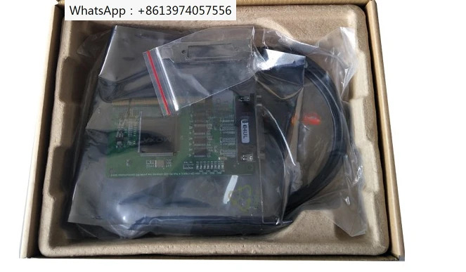 CP-104UL RS232 PCI 4 포트 멀티 시리얼 카드