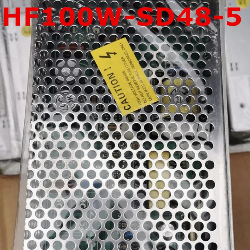 전원공급장치 Hengfu 48V5V 100W HF100W-SD48-5