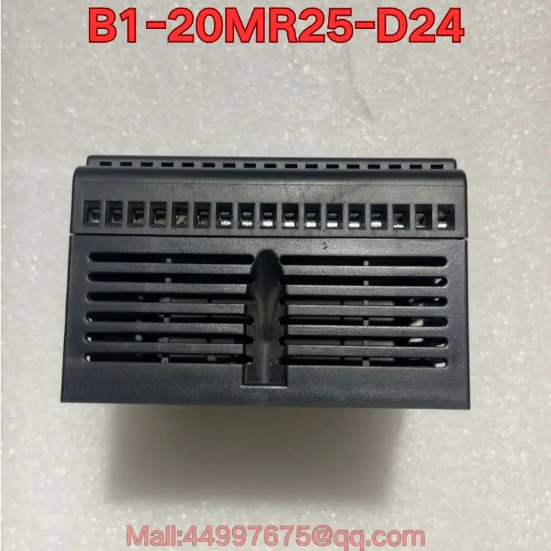 B1-20MR25-D24 PLC 컨트롤러