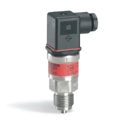 오리지널 압력 유압 센서 MBS3000 060G6467 0-0.3bar G1/4A 1.6MPa 신