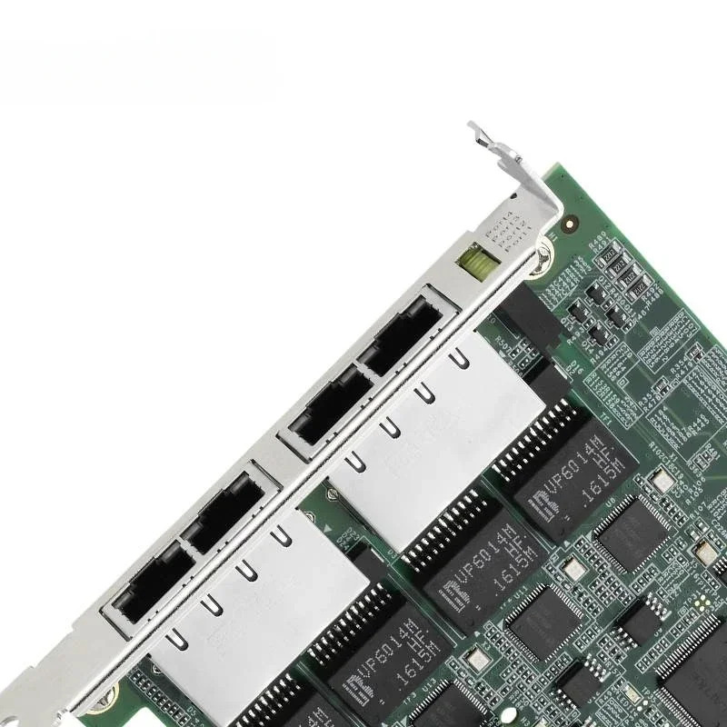 ADLINK PCIe-GIE74C 이미지 캡처 카드 오리지널 신