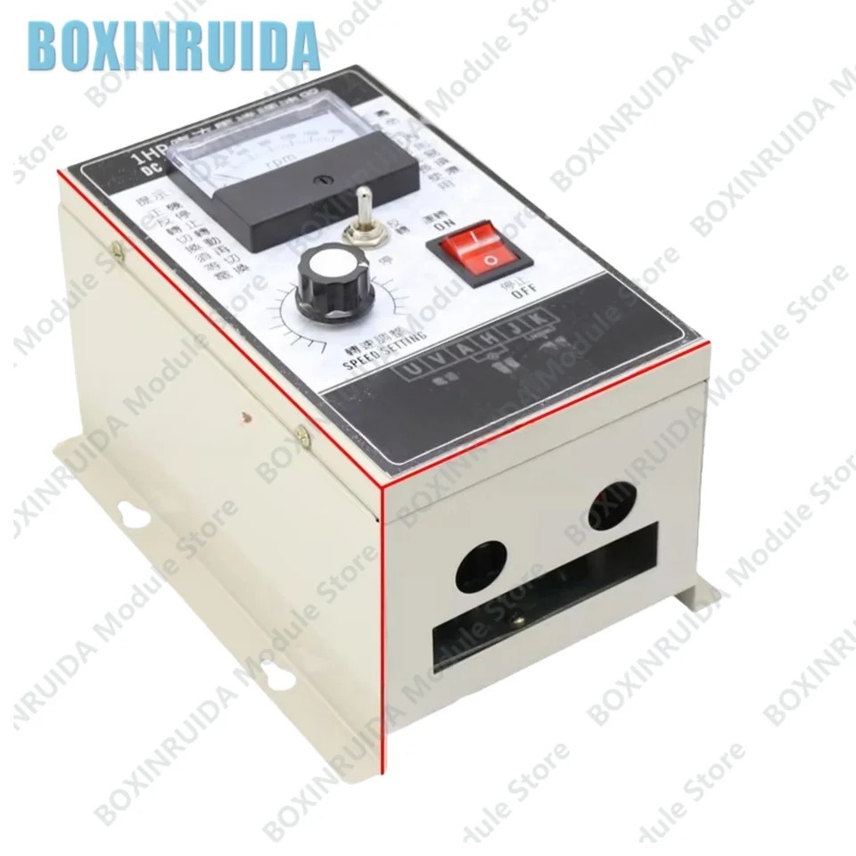 오리지널 DC 모터 컨트롤러 1hp호환 750W 220V 신