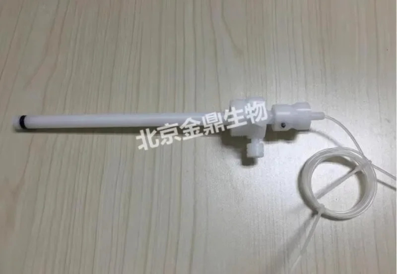 크빈티지토그래피 컬럼 액세서리 변환 조인트 어댑터 필터 멤브레씰링 링 AKTA