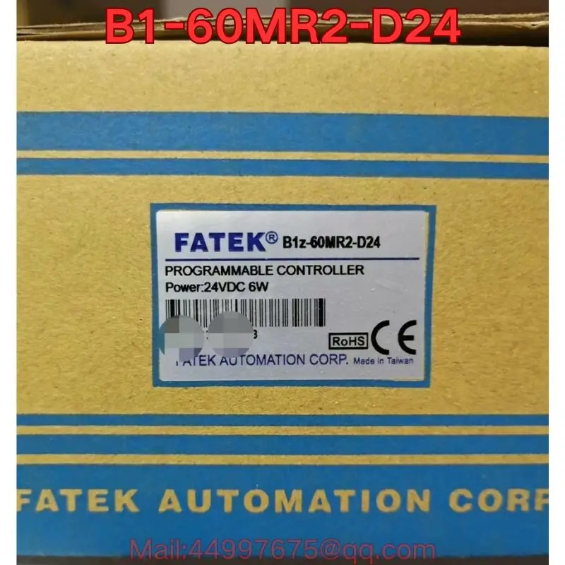 B1-60MR2-D24 PLC 컨트롤러