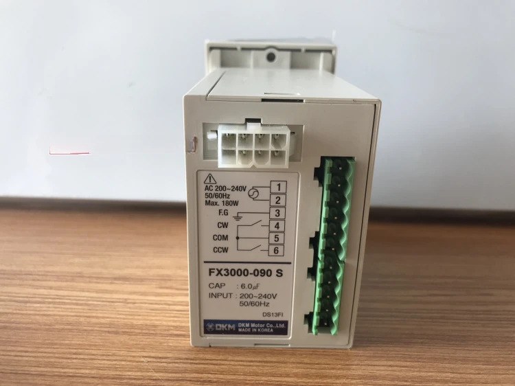 FX3000-180S 재 FX3000-090 S