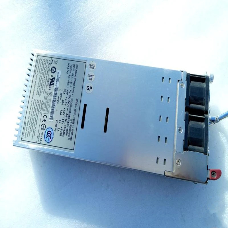 EtasisPSU 전원공급장치 EFRP-465 460W 신