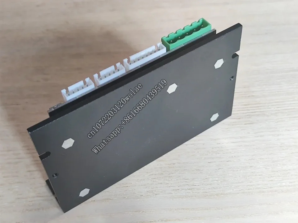 STM32 BLDC PMSM 서보모터 개발보드 인코더 벡터 제어 FOC