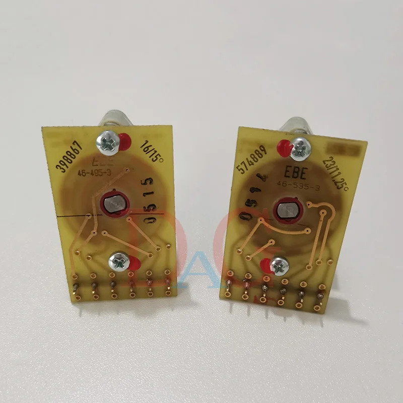 곱셈 계수 스위치 574889 EBE 46-535-3 EBE46-495-3축 선택기